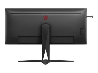 AOC LED-Monitor AGON AG405UXC - 100.3 cm (39.5") - 3440 x 1440 WQHD_5