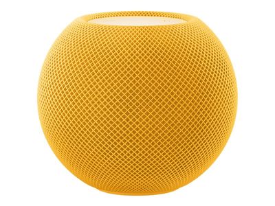 Apple Smart-Lautsprecher HomePod mini MJ2E3D/A_thumb