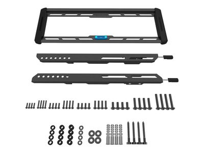Neomounts WL35-550BL14 mounting kit - for TV_2