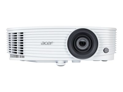 Acer DLP projector P1157i - White_4