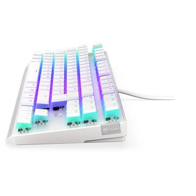 Endorfy keyboard Thock EY5D013 - white_7