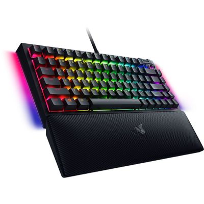 Razer keyboard BlackWidow V4 - QWERTY - black_2
