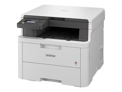 Brother DCP-L3520CDWE - Multifunktionsdrucker - Farbe_1