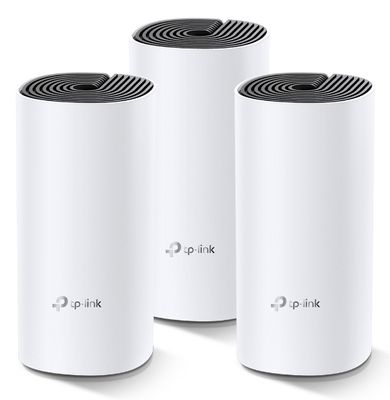 TP-Link AC1200 Deco Whole Home Mesh Wi-Fi System_thumb