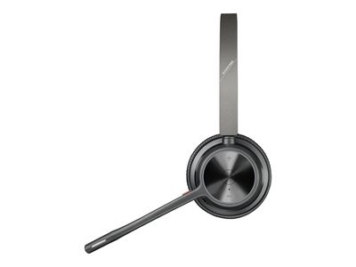 Poly Over-Ear Headset Voyager 4320_15