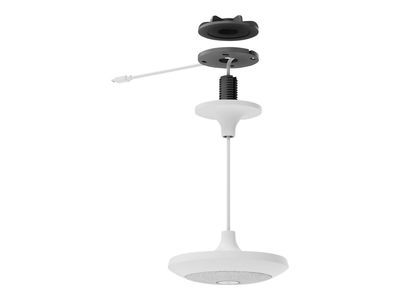 Zub Logitech Attachment-Kit for Microphone_4