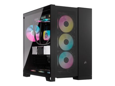 CORSAIR 6500D AIRFLOW - mid tower - ATX_thumb