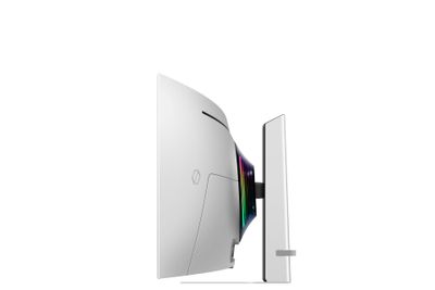 Samsung OLED monitor G9 G93SD - 124.5 cm (49") - 5120 x 1440 DQHD_9