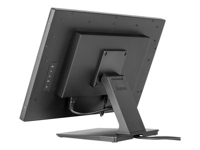 Iiyama LED-Display ProLite T2438MSC-B1 - 61 cm (24") - 1920 x 1080 Full HD_8