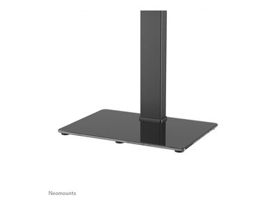Neomounts DS45-430BL12 stand - for TV - black_10