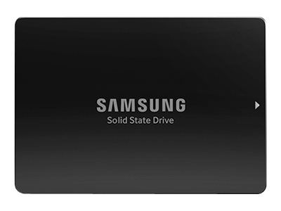 Samsung PM893 MZ7L3960HCJR - SSD - 960 GB - SATA 6Gb/s_thumb