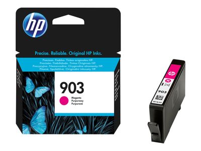 HP 903 - Magenta - Original - Tintenpatrone_2
