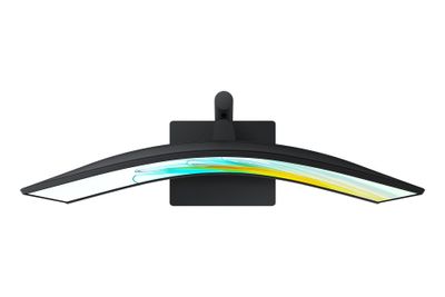 Samsung Curved Monitor ViewFinity S6 S65UC - 86 cm (34") - 3440 x 1440 UWQHD_8
