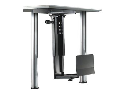 Neomounts CPU-D250 mounting kit - Swivel Design - black_2