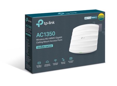 AP TP-Link Omada AC1350 EAP225_5