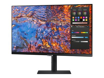 Samsung LED-Display S27B800PXU - 68 cm (27") - 3840 x 2160 4K UHD_3