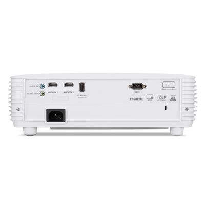Acer H6543Ki - DLP projector - portable - 3D_3