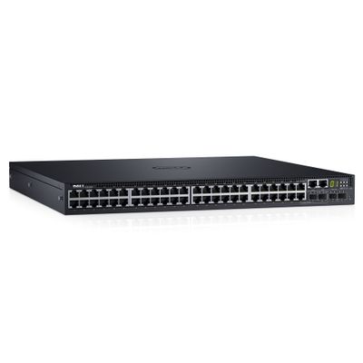 Switch Dell Networking S3148P L3_thumb