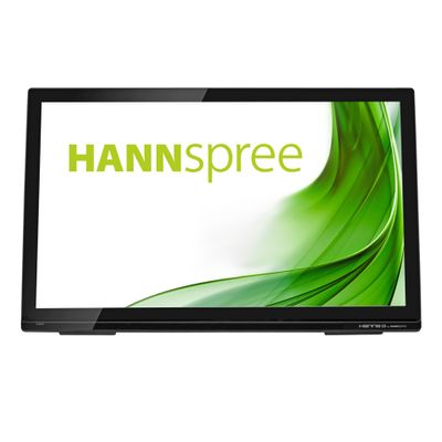 HANNspree Touch-Display HT273HPB - 68.6 cm (27") - 1920 x 1080 Full HD_1