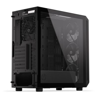 Endorfy Arx 700 Air - PC case - ATX_3