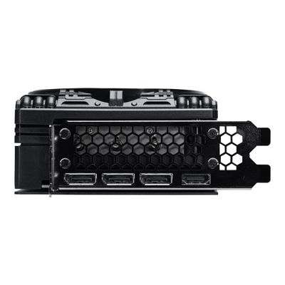 Palit GeForce RTX 5080 GamingPro OC - graphics card - GeForce RTX 5080 - 16 GB_4