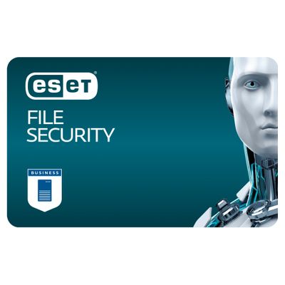 ESET File Security for Microsoft Windows Server - Abonnement-Lizenz - 1 User - 2 Jahre_thumb