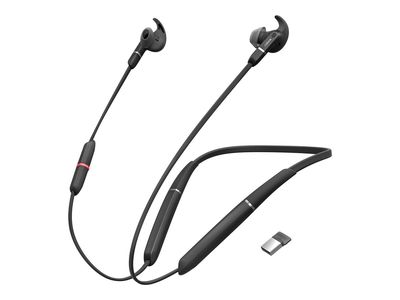 Jabra In-Ear UC Headset mit Mikrofon Evolve 65e_thumb