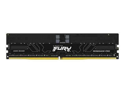 Kingston RAM FURY Renegade Pro - 32 GB - DDR5 4800 DIMM CL36_1