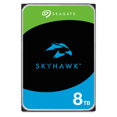 HDD Seagate OEM SkyHawk 3,5" 8TB SATA 6GB/s_thumb