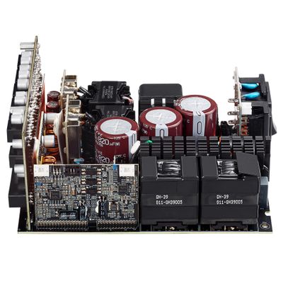 NZXT C1500 Platinum ATX 3.1 power supply unit 1500 W 24-pin ATX Black_10