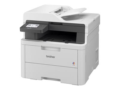Brother MFC-L3740CDW - multifunction printer - color_thumb