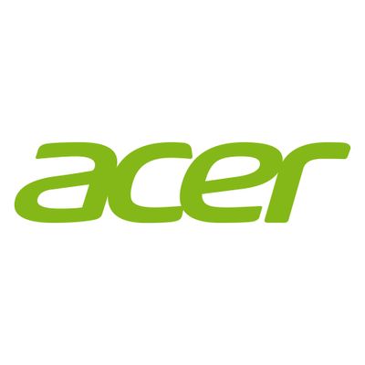 Acer AAK940 - Tastatur-und-Maus-Set - Deutsch - Schwarz_thumb