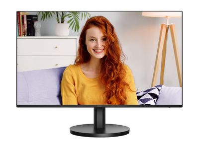 AOC Basic-line 24B3HA2 - LED-Monitor - Full HD (1080p) - 61 cm (24")_thumb