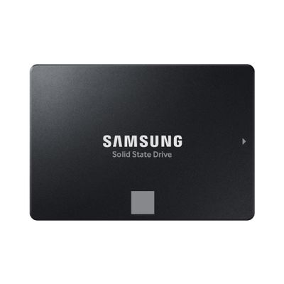 Samsung SSD 870 EVO - 250 GB - 2.5" - SATA 6 GB/s_thumb