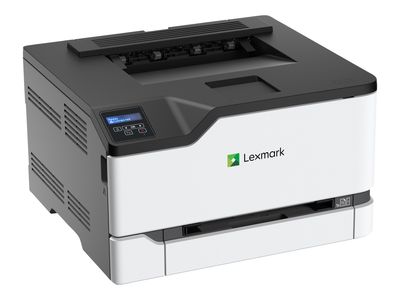 Lexmark Farblaserdrucker C3326dw_2
