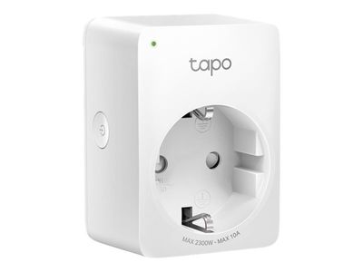 Tapo P100 - V1 - smart plug_thumb