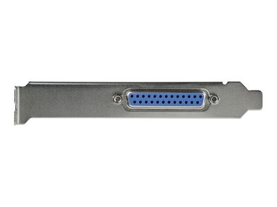 StarTech.com Parallel Adapter PEX1P2 - PCIe_7