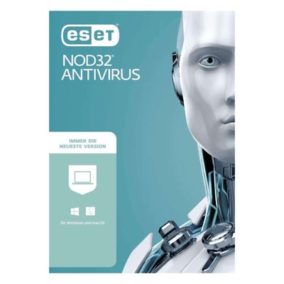 Sof ESD ESET NOD32 Antivirus 1 Jahr 3 Geräte_thumb