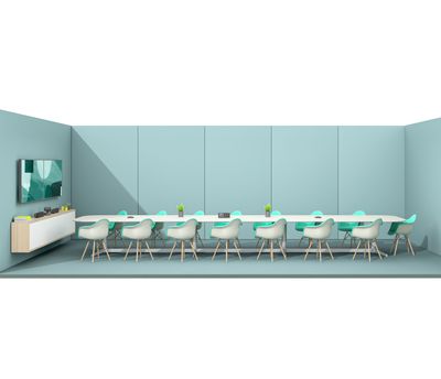 Logitech Videokonferenzsystem Rally Plus_2