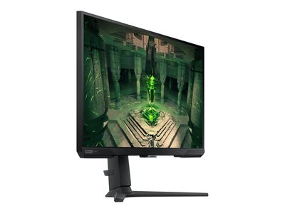 Samsung Odyssey G4 S27BG400EU - LED-Monitor - Full HD (1080p) - 68.6 cm (27") - HDR_4