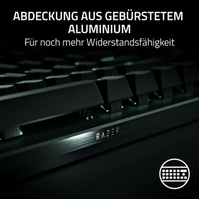 Razer Tastatur Huntsman V3 Pro - black_6