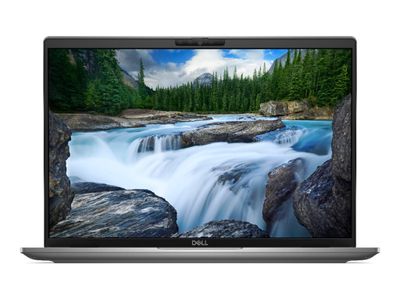 Dell Notebook Latitude 7450 - 35.565 cm (14") - Intel Core Ultra 7 165U - Titan Gray_thumb