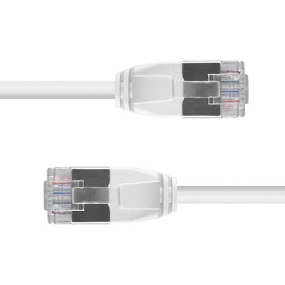 Lindy 47595 Netzwerkkabel Grau 3 m Cat6a U/FTP (STP)_5