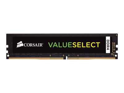 CORSAIR Value Select - DDR4 - 16 GB - DIMM 288-PIN - ungepuffert_thumb