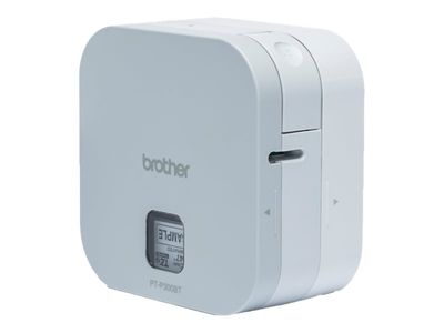 Brother Label Printer P-Touch PT-P300BT_thumb