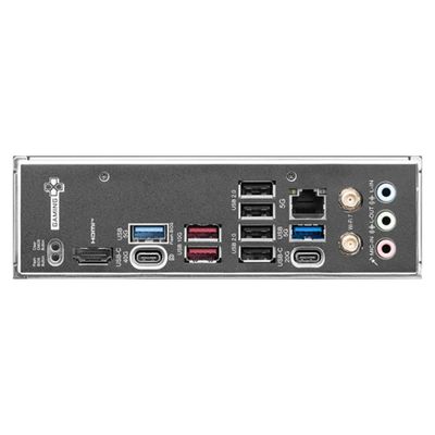 MSI X870 GAMING PLUS WIFI - motherboard - ATX - Socket AM5 - AMD X870_3