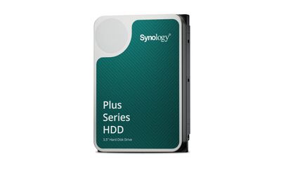 Synology HAT3300-6T NAS 6TB SATA 3.5 HDD internal hard drive 5400 RPM 3.5" Serial ATA_thumb