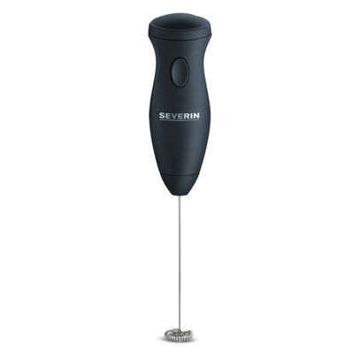 SEVERIN SM 3590 - milk frother - black_thumb