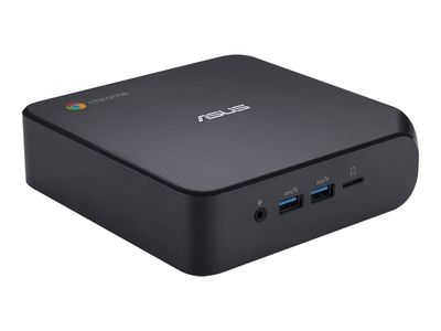 ASUS Chromebox 4 G7009UN - Mini-PC - Intel Core i7-10510U_6
