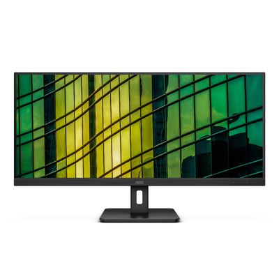 AOC LED-Display U34E2M/BK - 86.4 cm (34") - 3440 x 1440 WQHD_2